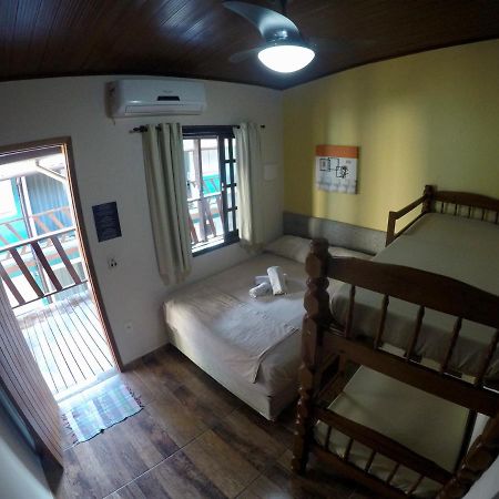 Ilha Grande Mar Villa Екстериор снимка