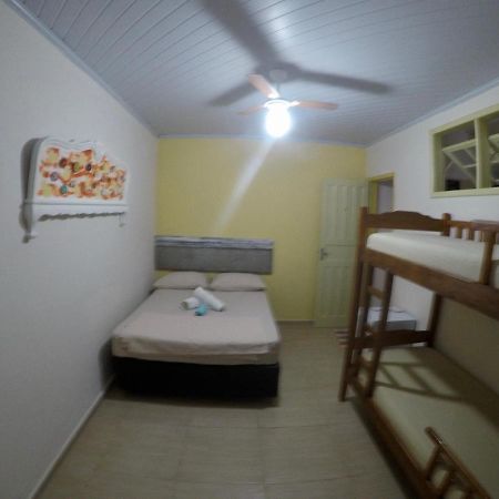 Ilha Grande Mar Villa Екстериор снимка