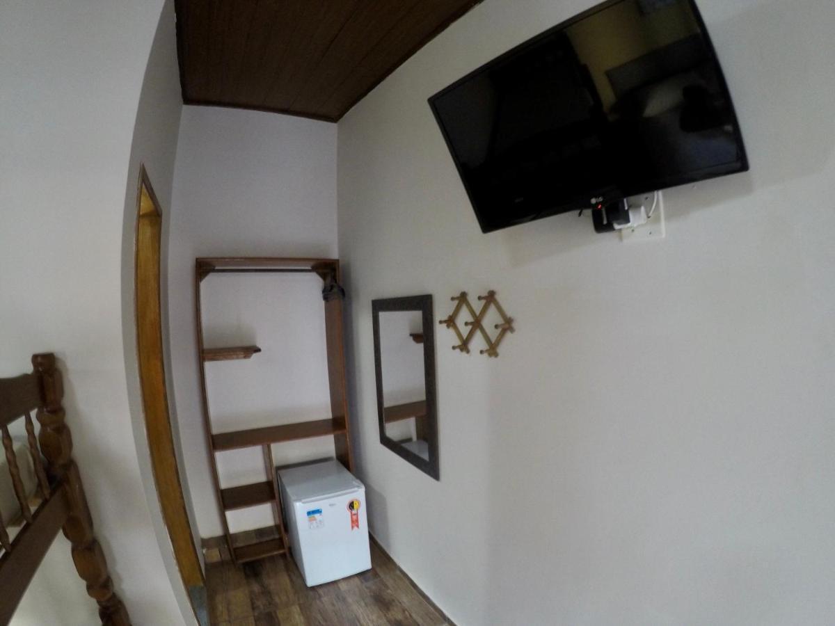 Ilha Grande Mar Villa Екстериор снимка