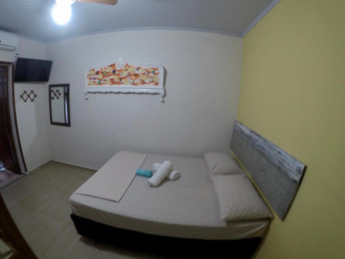 Ilha Grande Mar Villa Екстериор снимка