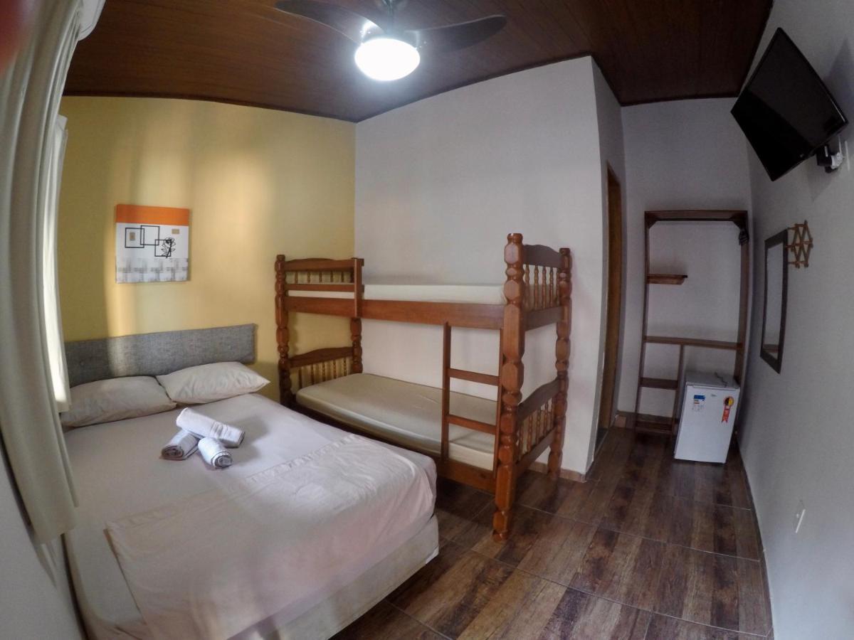 Ilha Grande Mar Villa Екстериор снимка