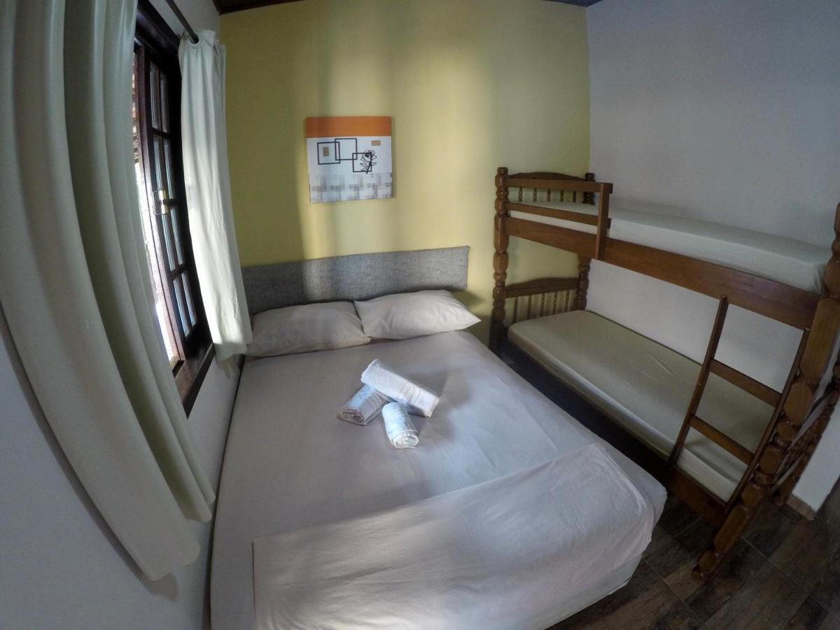 Ilha Grande Mar Villa Екстериор снимка