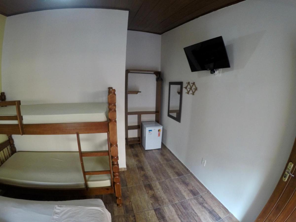 Ilha Grande Mar Villa Екстериор снимка
