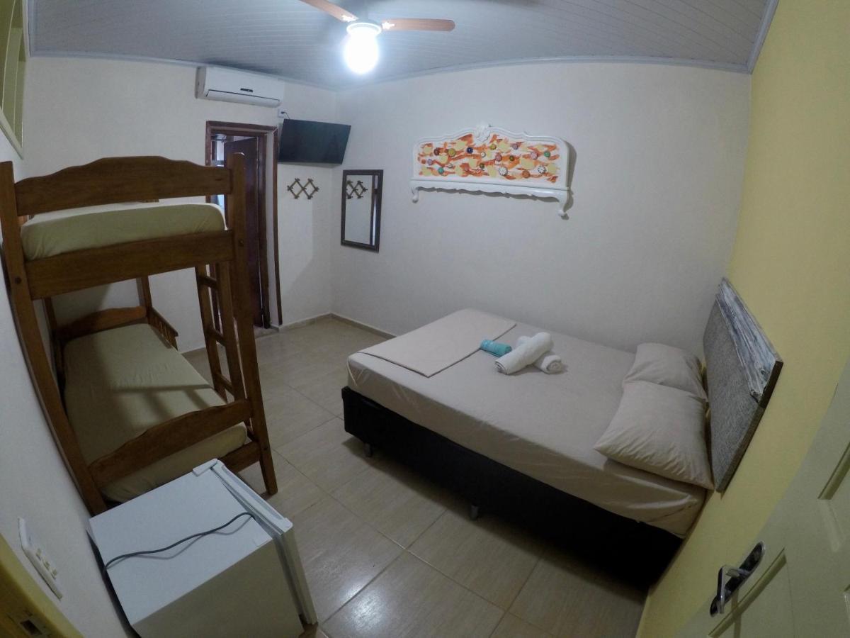 Ilha Grande Mar Villa Екстериор снимка