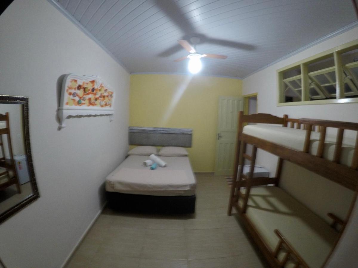 Ilha Grande Mar Villa Екстериор снимка