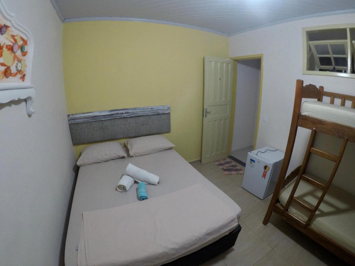 Ilha Grande Mar Villa Екстериор снимка