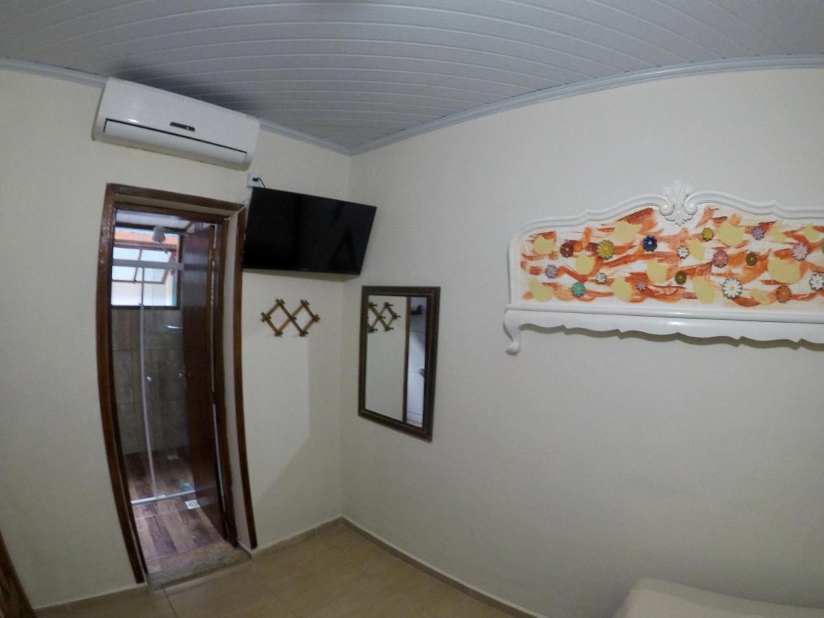 Ilha Grande Mar Villa Екстериор снимка