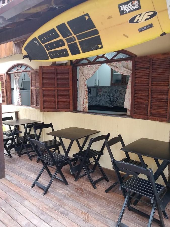 Ilha Grande Mar Villa Екстериор снимка