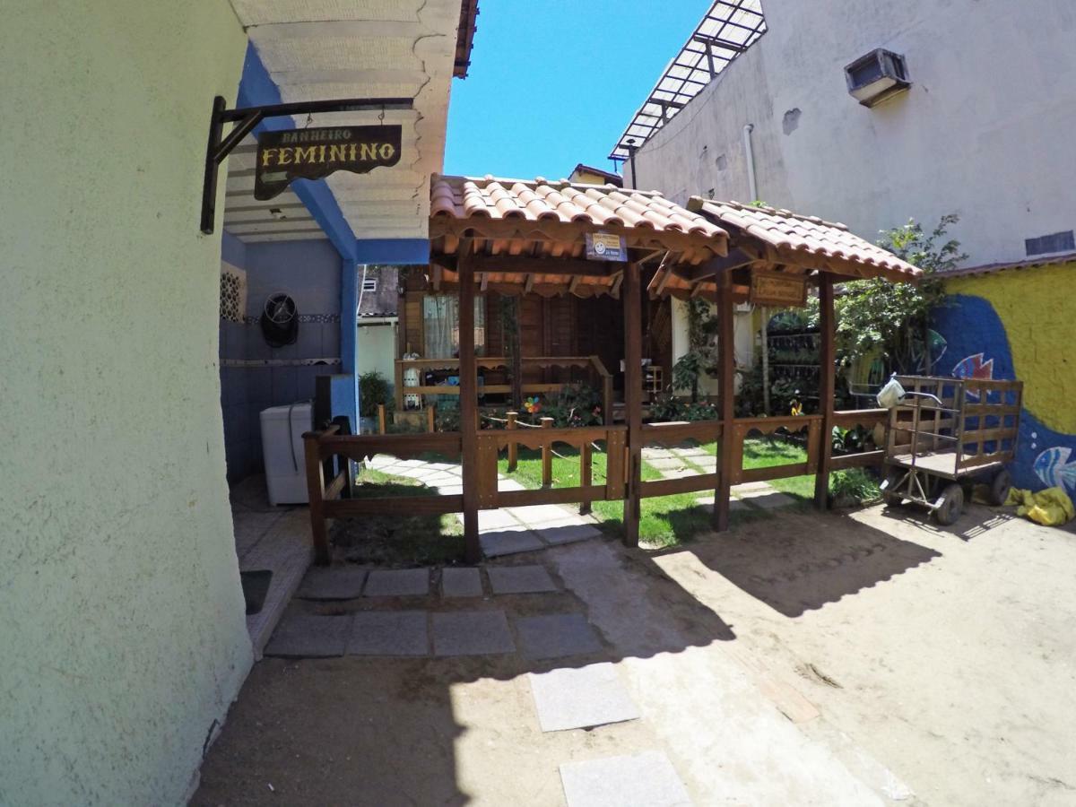 Ilha Grande Mar Villa Екстериор снимка